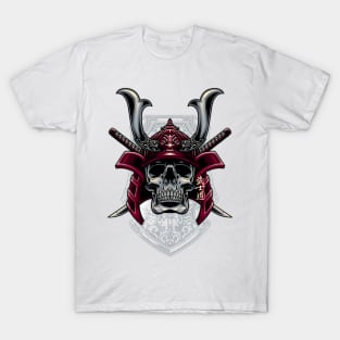 Bushido T-Shirt